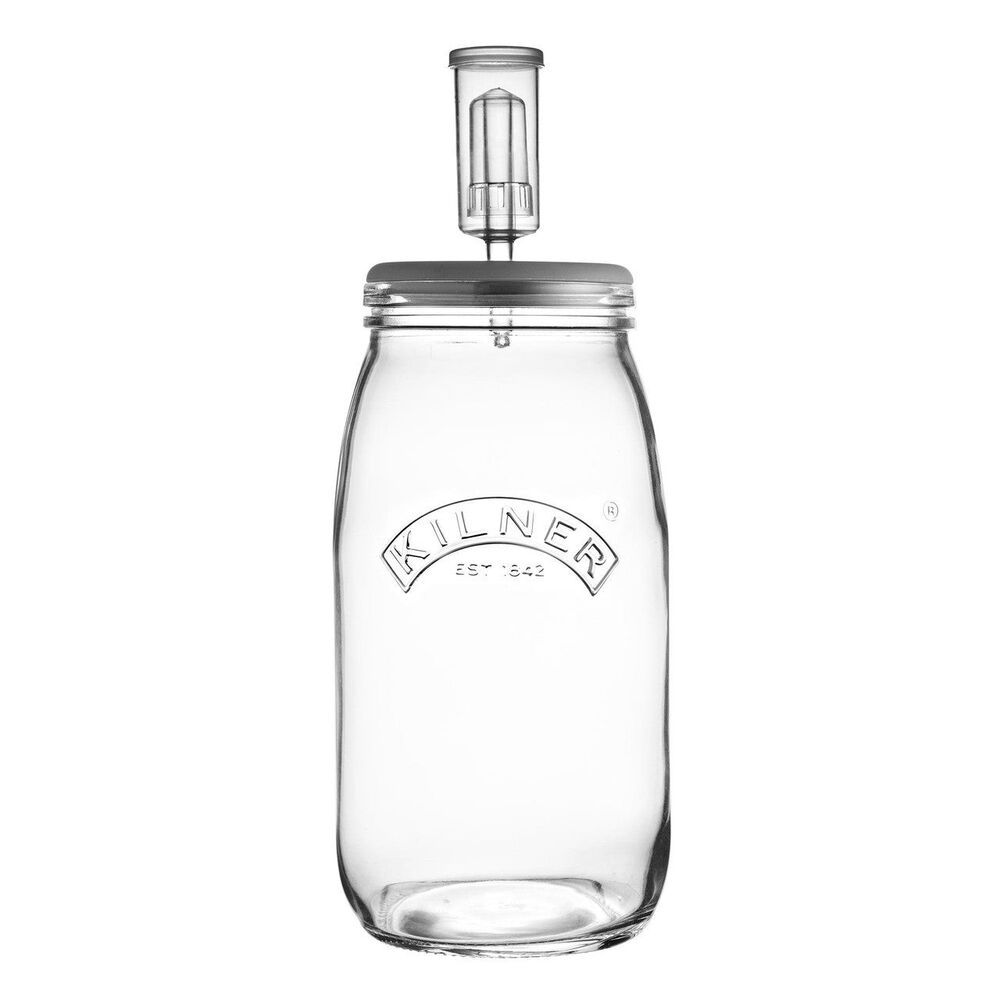 Kilner Fermentation Set - 3 Litre