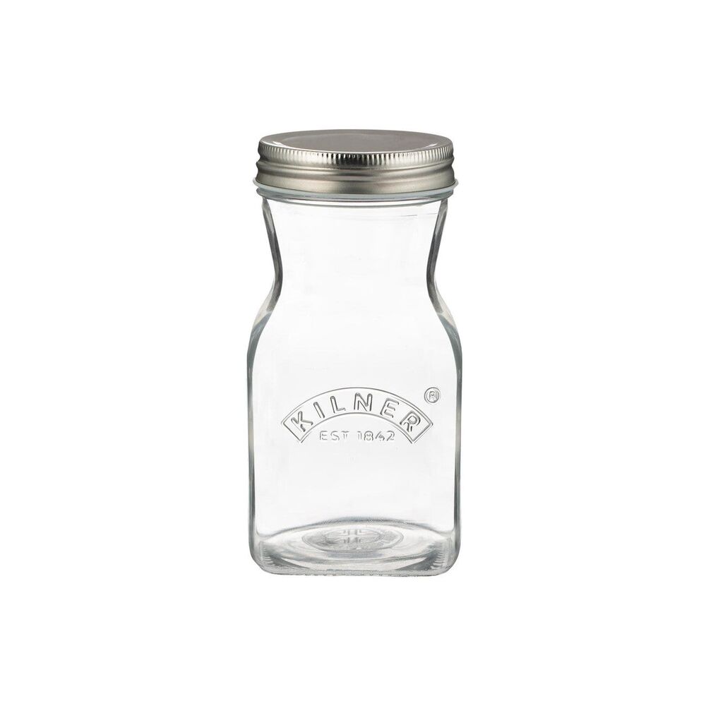 Kilner Juice and Sauce Bottle - 500ml