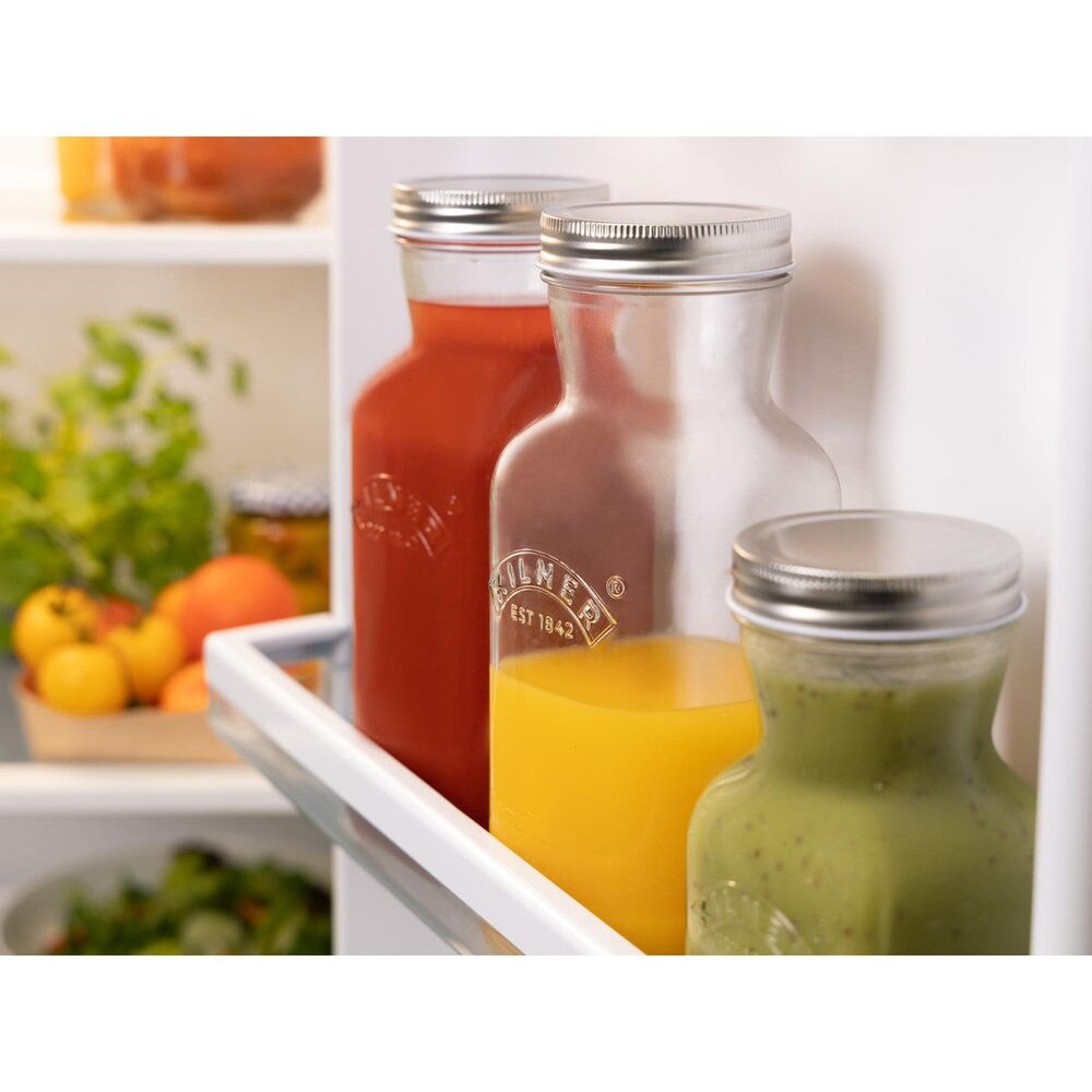 Kilner Juice and Sauce Bottle - 1 Litre