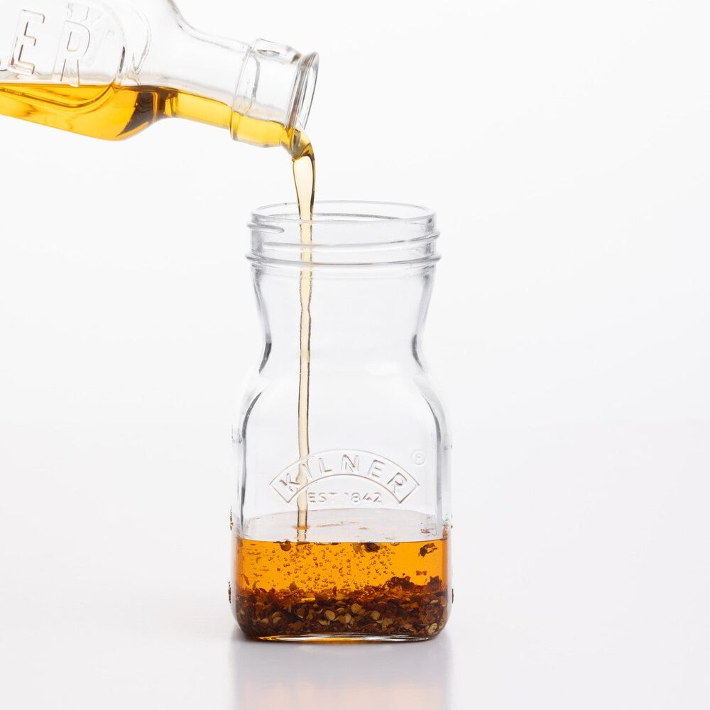 Kilner Salad Dressing Maker - 500ml