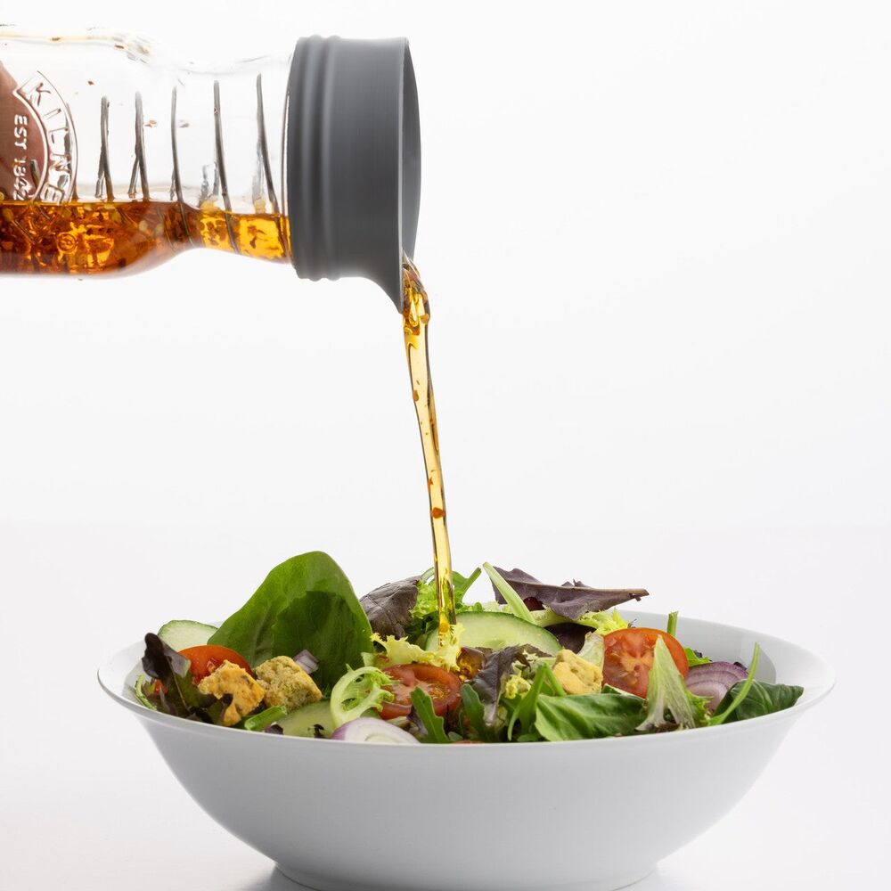 Kilner Salad Dressing Maker - 500ml