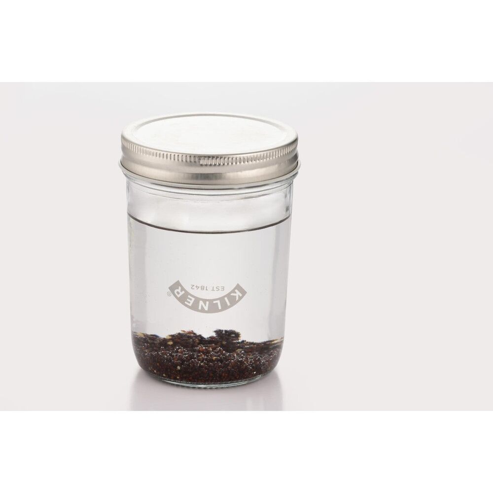 Kilner Sprouting Set - 500ml
