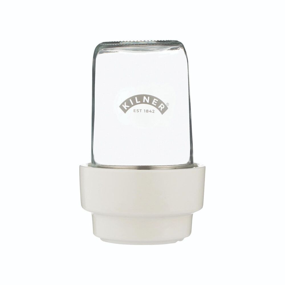 Kilner Sprouting Set - 500ml
