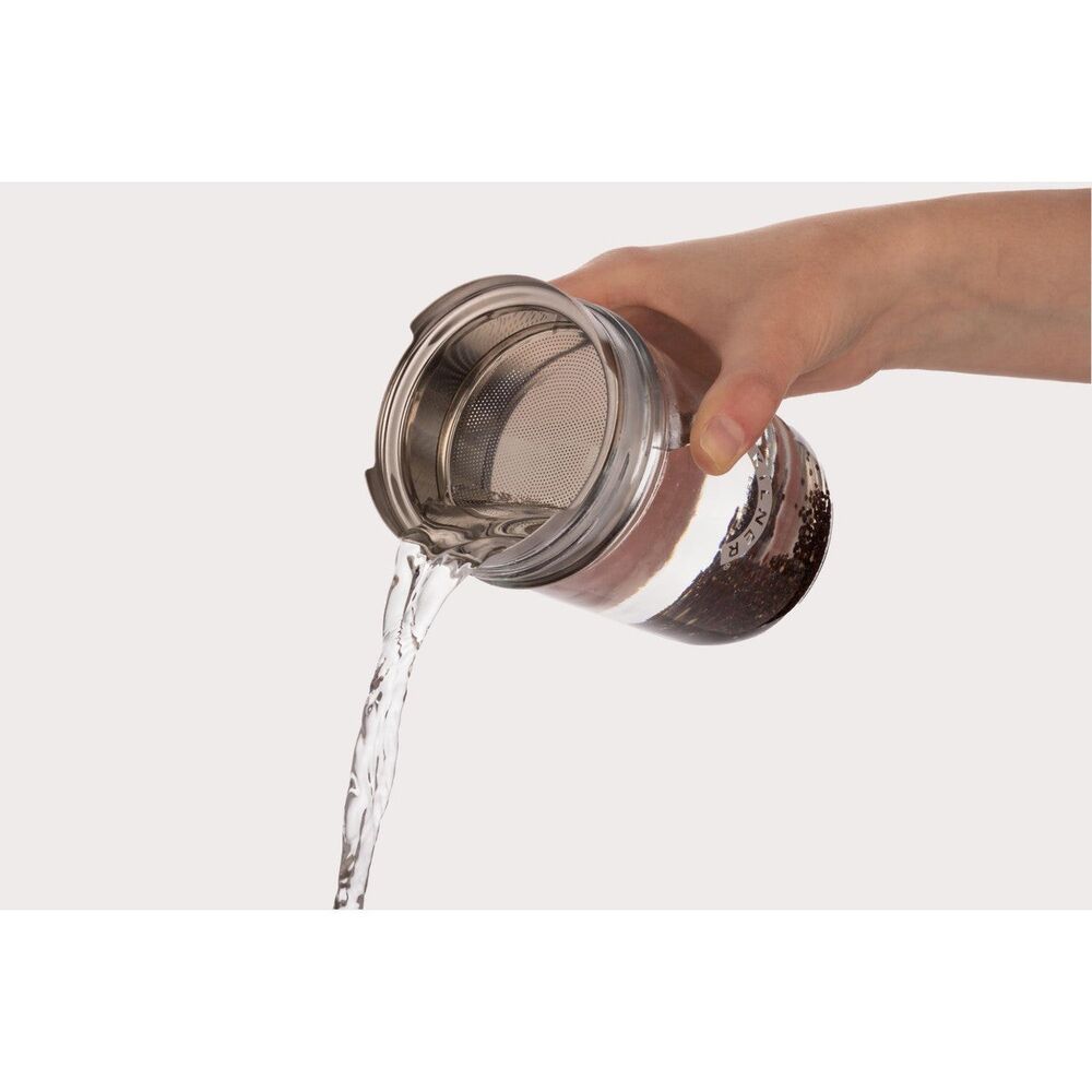 Kilner Sprouting Set - 500ml