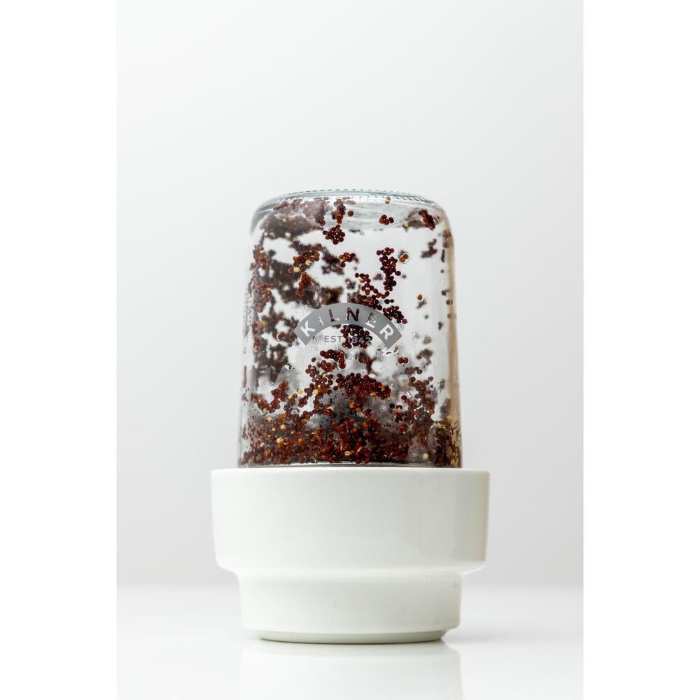 Kilner Sprouting Set - 500ml