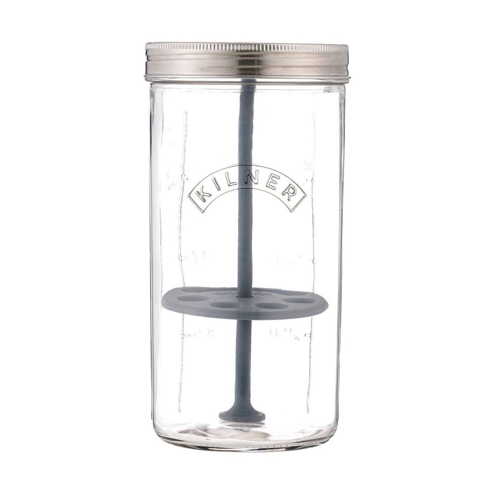 Kilner Herb Keeper - 1 Litre