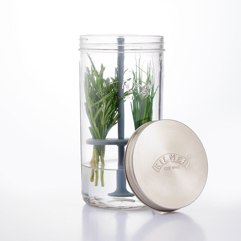 Kilner Herb Keeper - 1 Litre