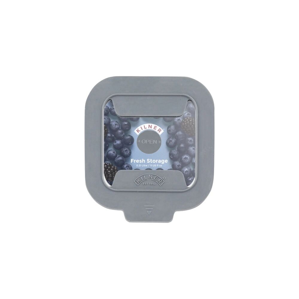 Kilner Fresh Storage - Square 310ml