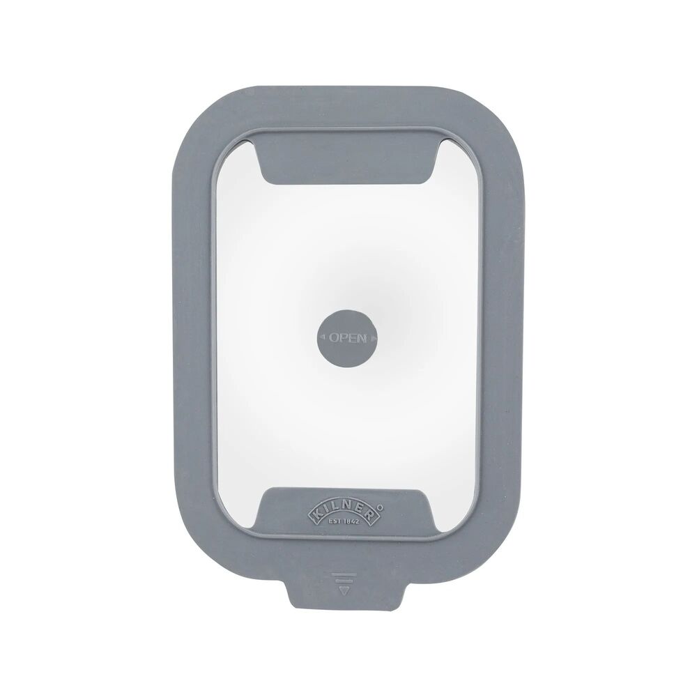 Kilner Fresh Storage Rectangle 630ml