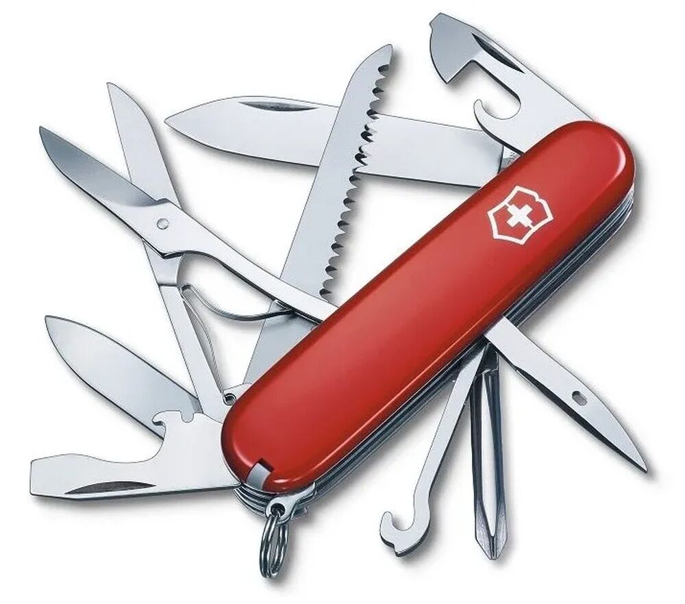 Victorinox Swiss Army Knife - Fieldmaster