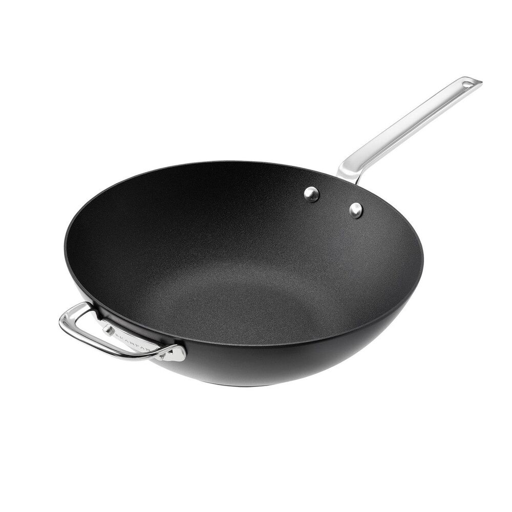 Scanpan - TechnIQ Wok - 30cm