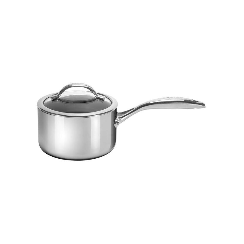 Scanpan - Haptiq Saucepan - 18cm
