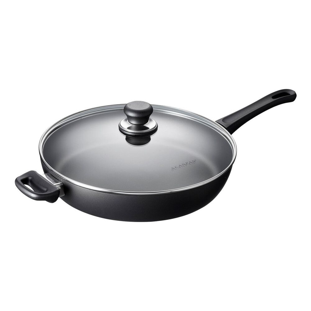 Scanpan - Classic Saute Pan - 32cm