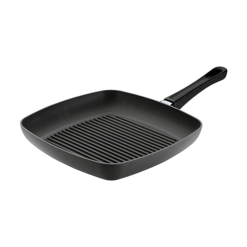 Scanpan - Classic Induction Square Grill Pan - 27cm