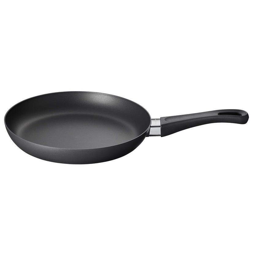 Scanpan - Classic Induction Fry Pan Set - 24cm and 28cm