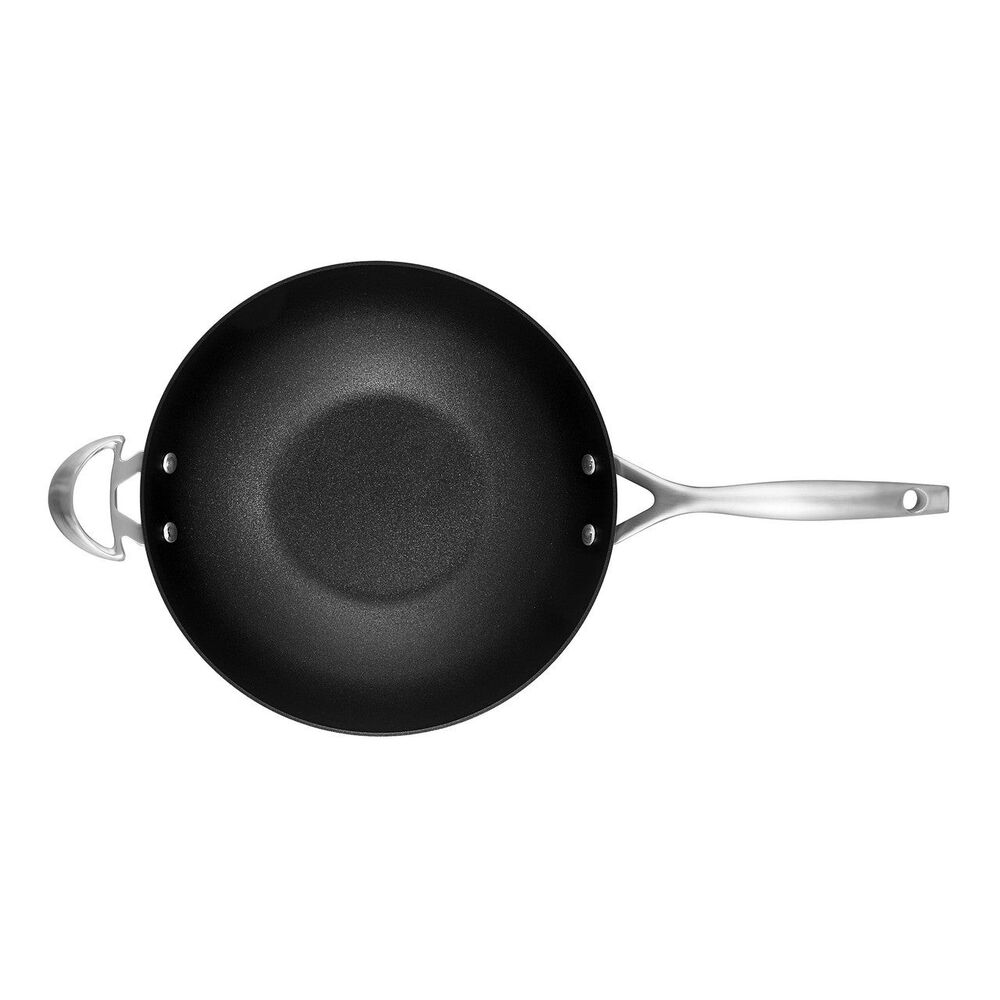Scanpan - CS Wok - 32cm