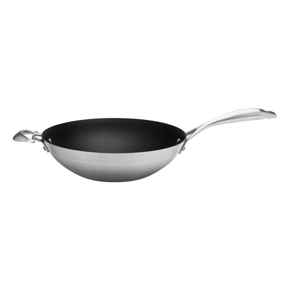 Scanpan - CS Wok - 32cm