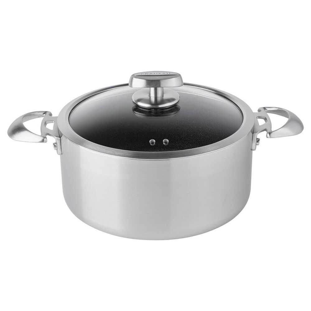 Scanpan - CS Plus Dutch Oven - 24cm 4.8L