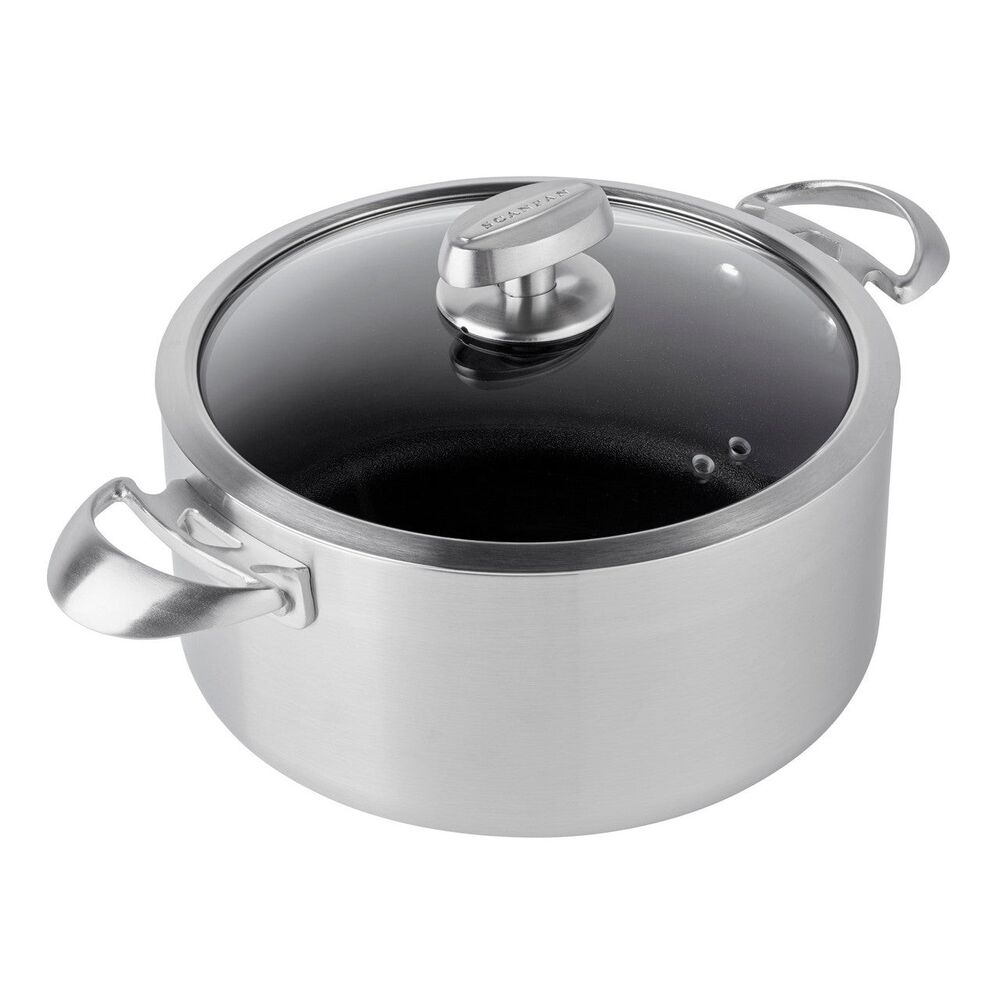 Scanpan - CS Plus Dutch Oven - 24cm 4.8L