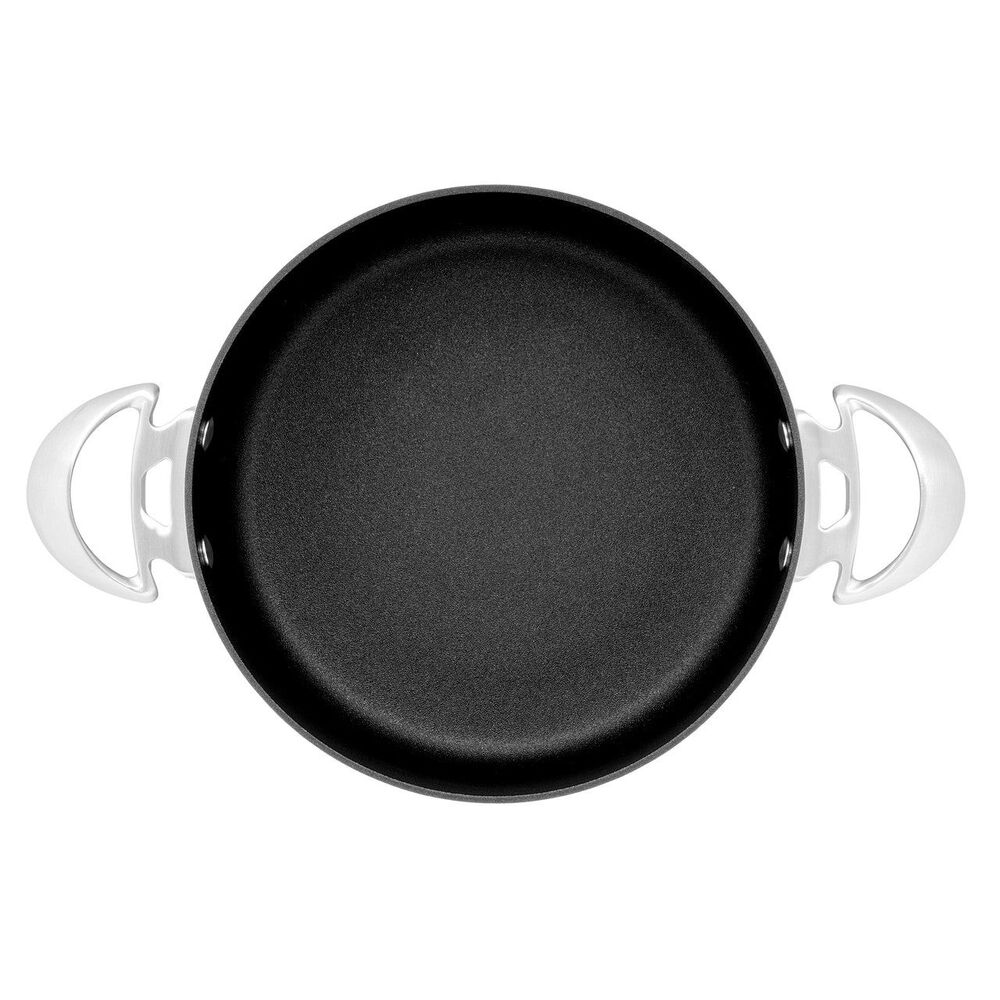 Scanpan - CS Plus Dutch Oven - 24cm 4.8L