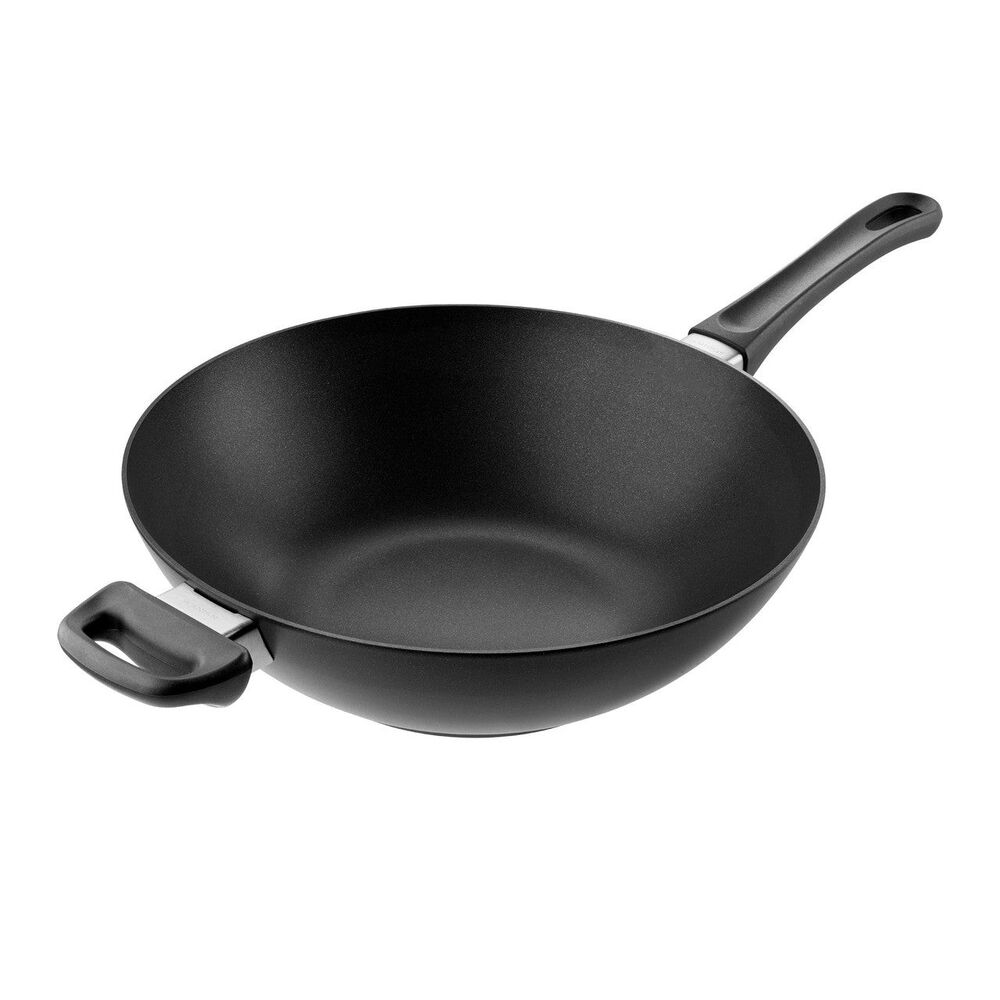 Scanpan - Classic Wok - 36cm