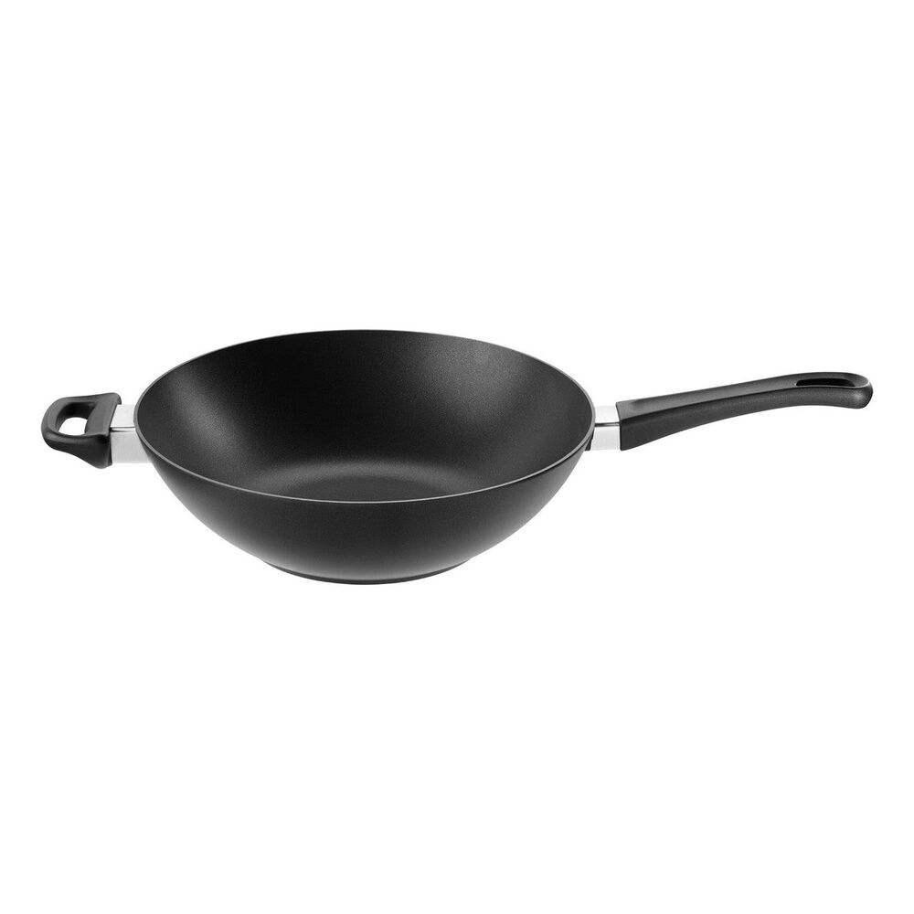 Scanpan - Classic Wok - 30cm