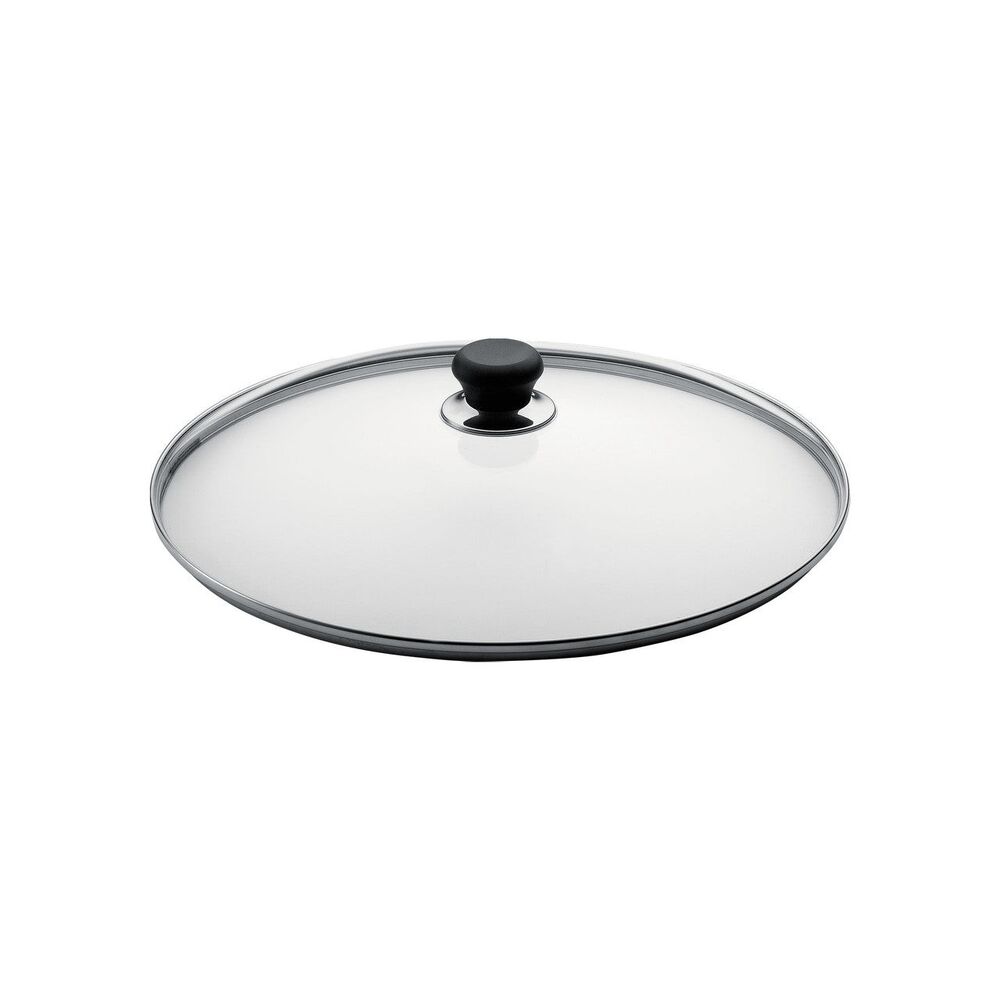 Scanpan - Classic Glass Lid - 18cm