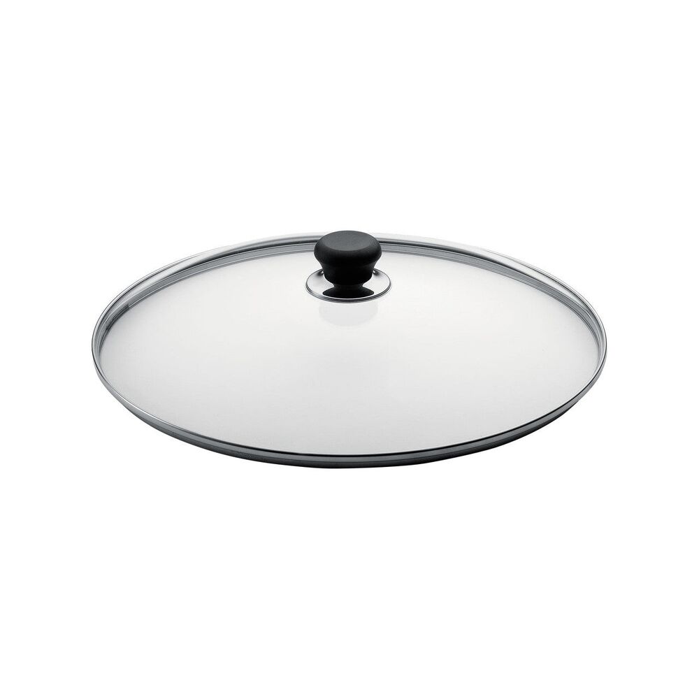 Scanpan - Classic Glass Lid - 18cm