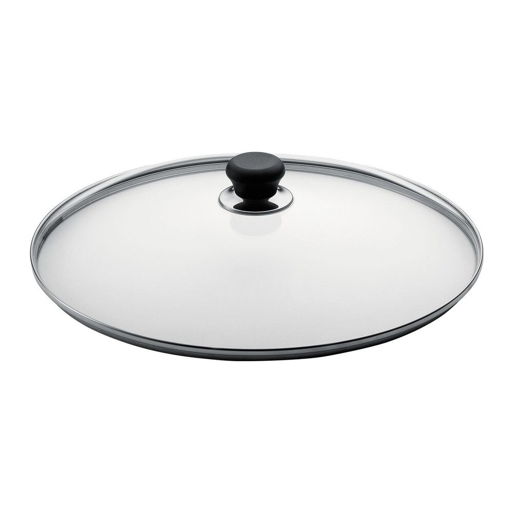 Scanpan - Classic Glass Lid - 18cm