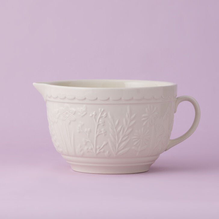 Mason Cash - In The Meadow Cream Batter Bowl - 26cm