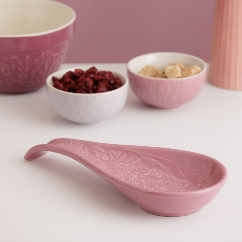 Mason Cash - In The Meadow Spoon Rest 27x12cm