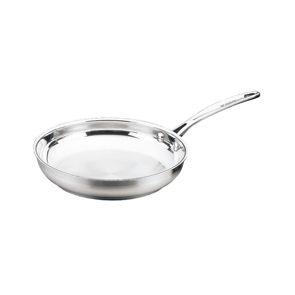 Scanpan - Impact Fry Pan - 32cm