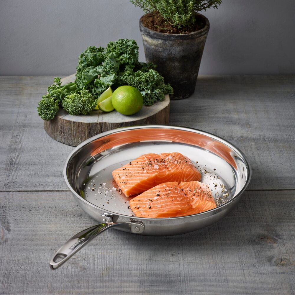 Scanpan - Impact Fry Pan - 32cm