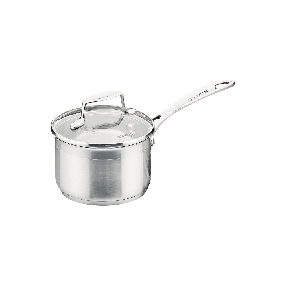 Scanpan - Impact Saucepan - 14cm 1.2L