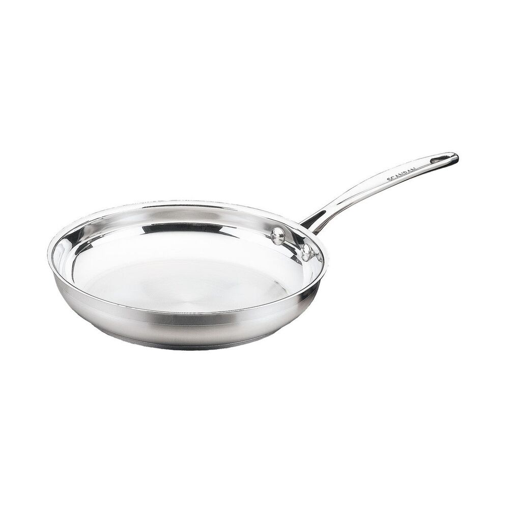 Scanpan - Impact Fry Pan - 20cm