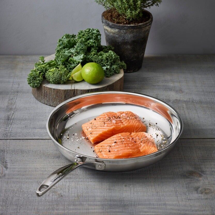 Scanpan - Impact Fry Pan - 24cm
