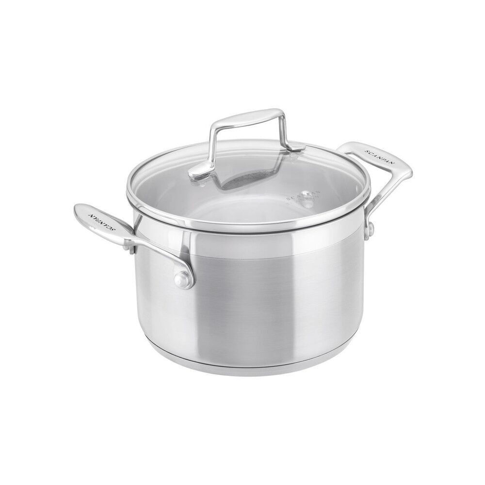 Scanpan - Impact Dutch Oven - 20cm