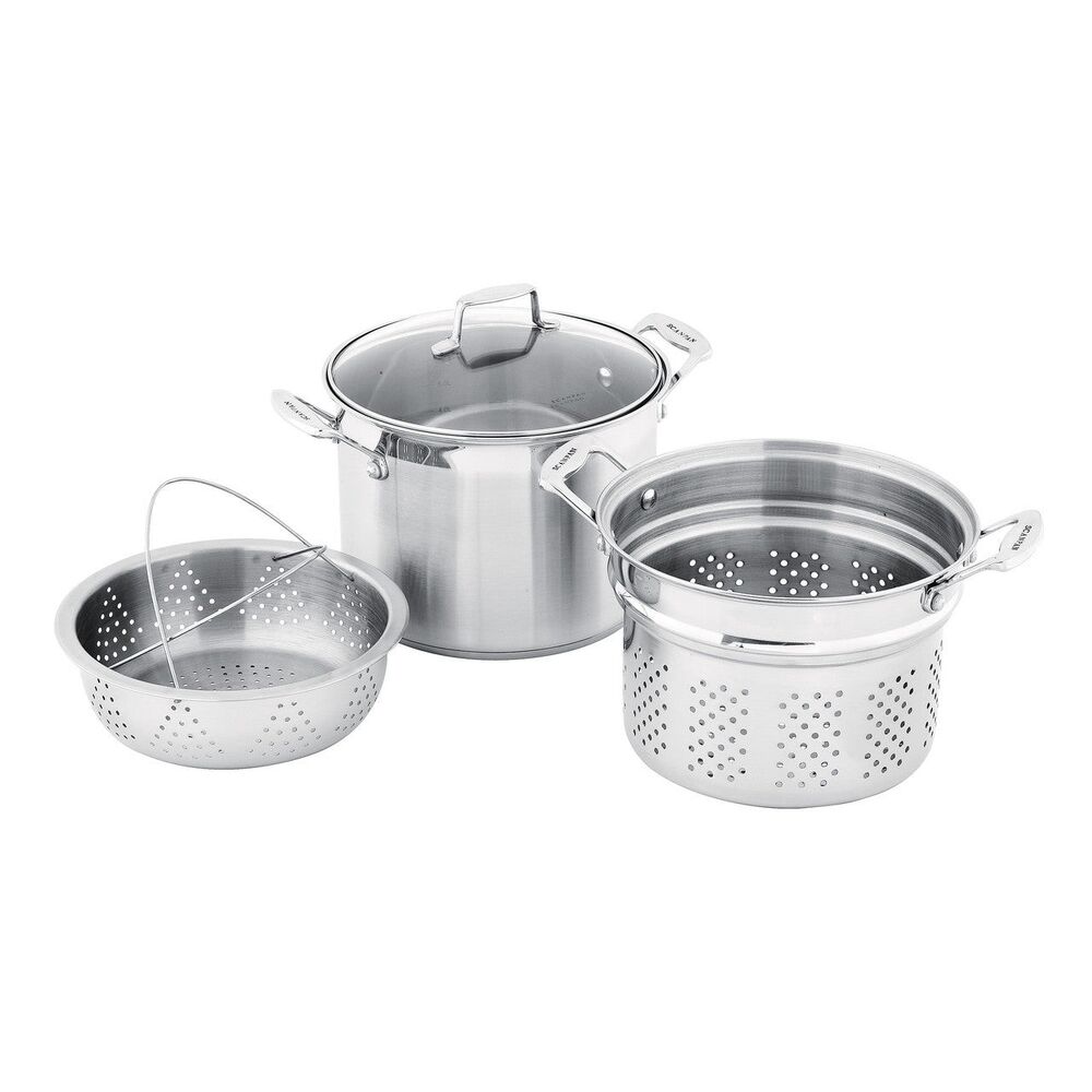 Scanpan - Impact Multi Pot Set - 24cm