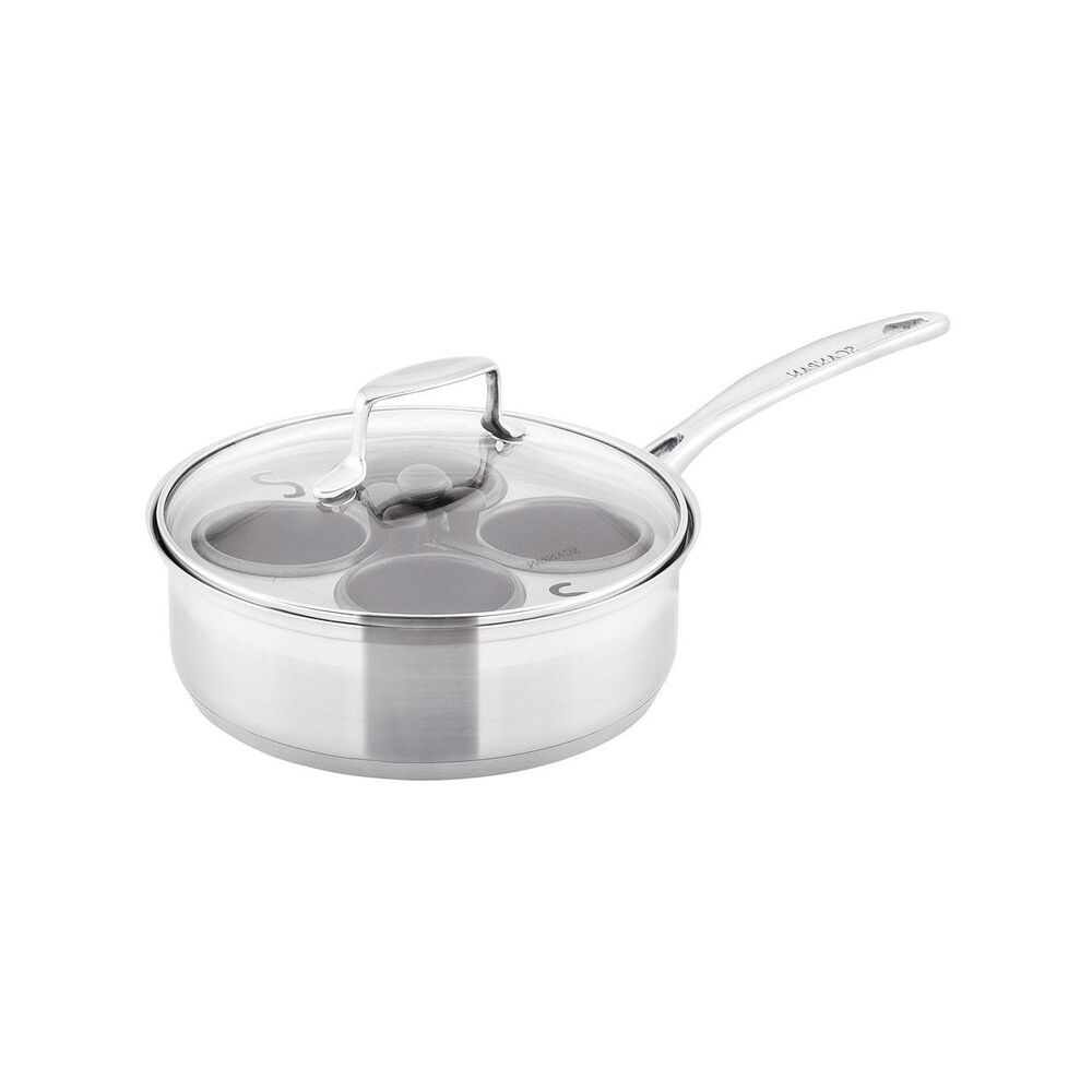 Scanpan - Impact Egg Poacher Set - 20cm