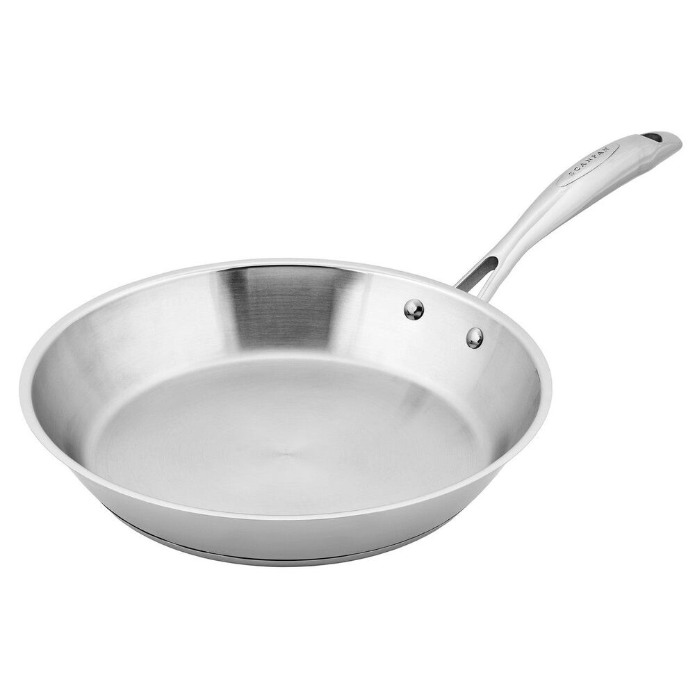 Scanpan - STS Fry Pan - 20cm x 4cm