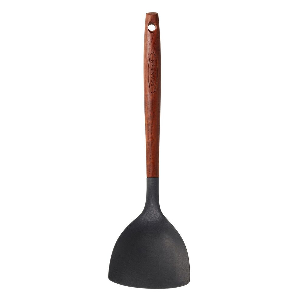 Scanpan - Ashwood Wok Turner - 31cm