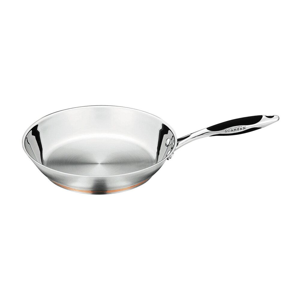 Scanpan - Coppernox Fry Pan - 20cm