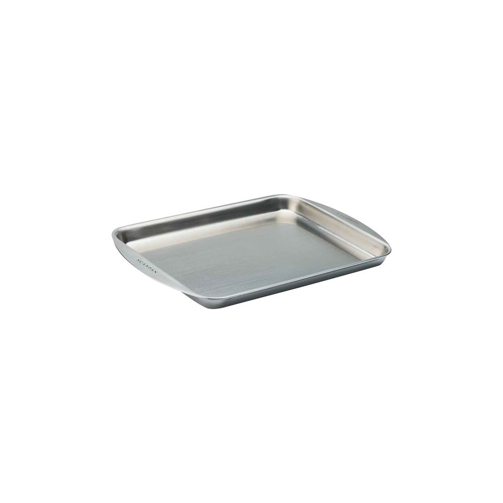 Scanpan - Coppernox Roaster with Rack - 42 x 26 x 10cm