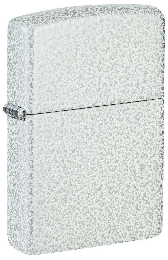 Zippo Lighter - Classic Glacier