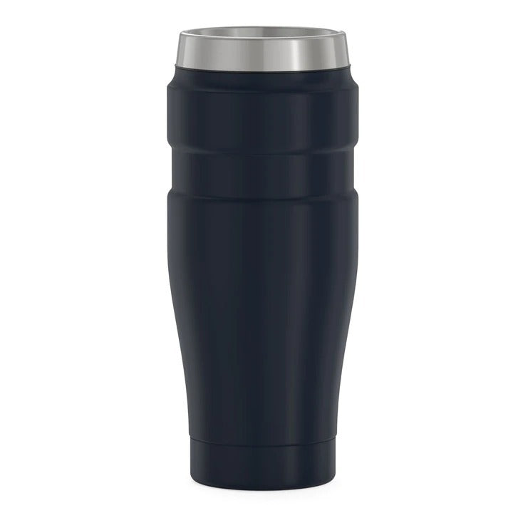 Thermos Stainless King Travel Tumbler 470ml Midnight Blue