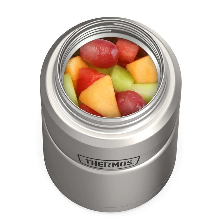 Thermos Stainless King Food Jar 710ml Stainless Steel