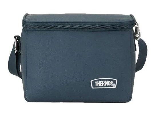 Thermos Eco Cool Insulated Cooler Bag 6 Can