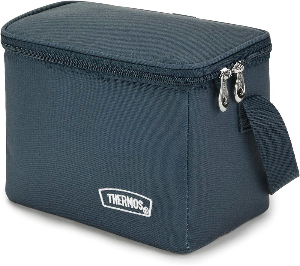 Thermos Eco Cool Insulated Cooler Bag 6 Can