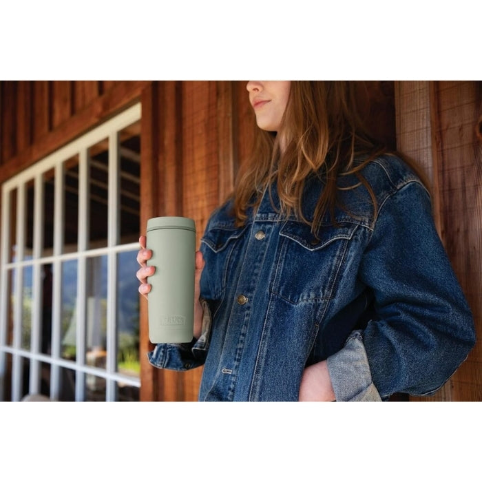 Thermos Guardian Vacuum Insulated Tumbler Matcha Green 530ml