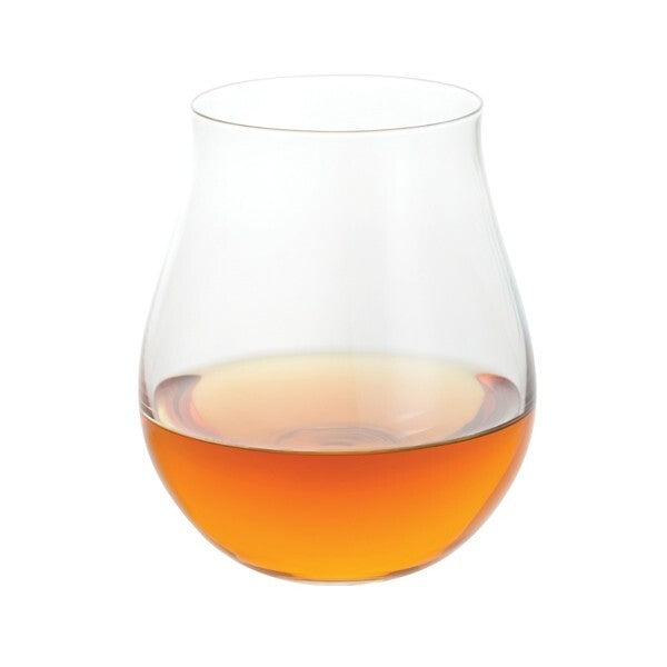 Dartington Crystal Just The One Rum Glass